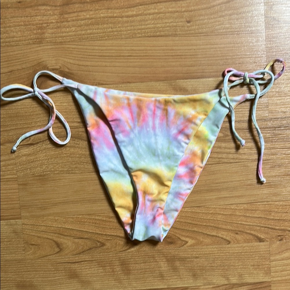 Skatie Swim Bottom